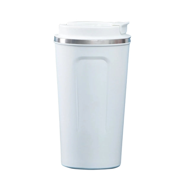 17 Oz Stainless Steel Insulated Coffee Tumbler