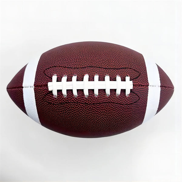 PU Leather Football Size 9