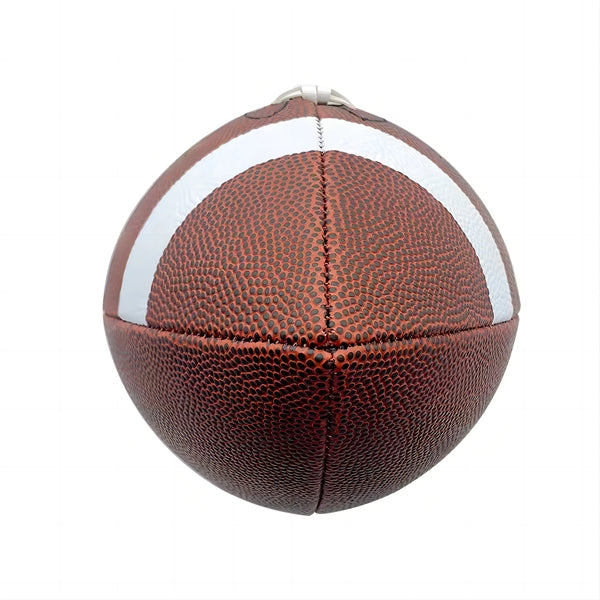 Size 9 PU American football