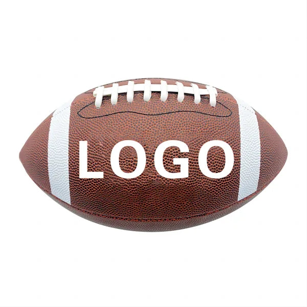PU Leather Football Size 9
