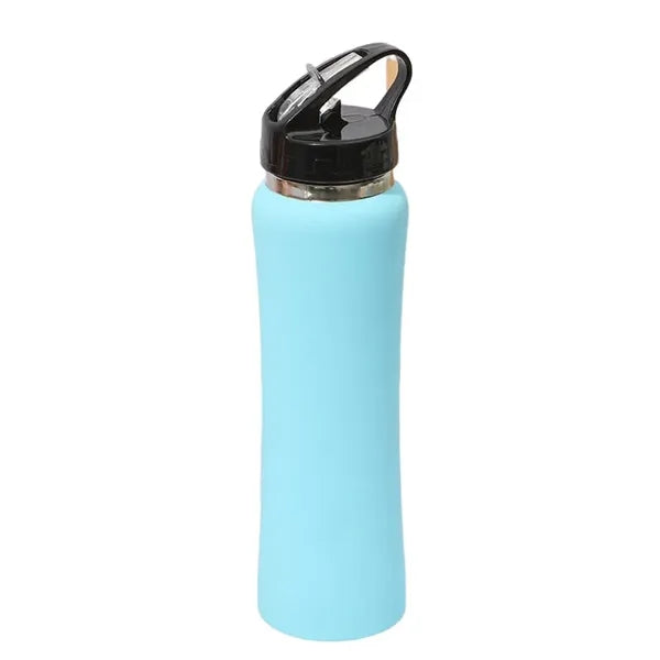 25 Oz. Stainless Steel Water Bottle