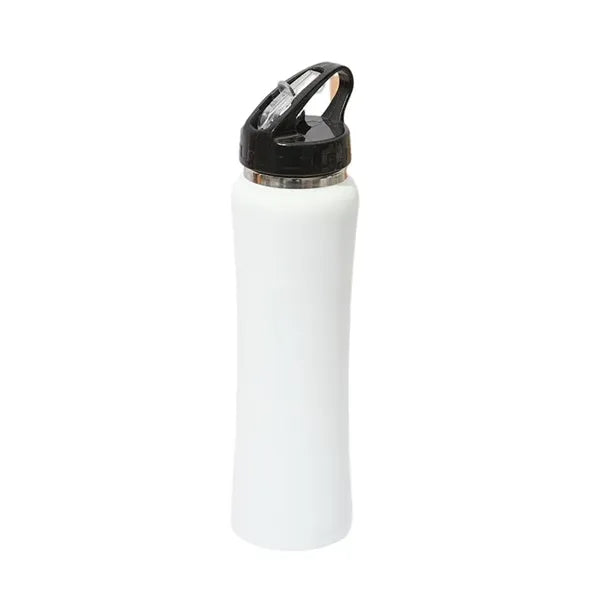 25 Oz. Stainless Steel Water Bottle
