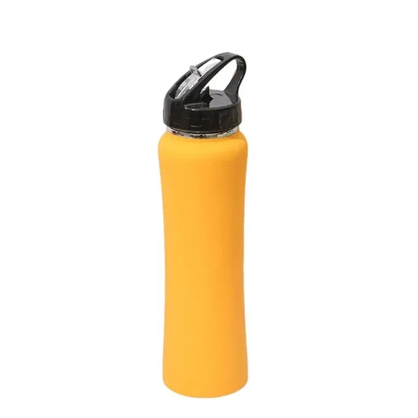 25 Oz. Stainless Steel Water Bottle