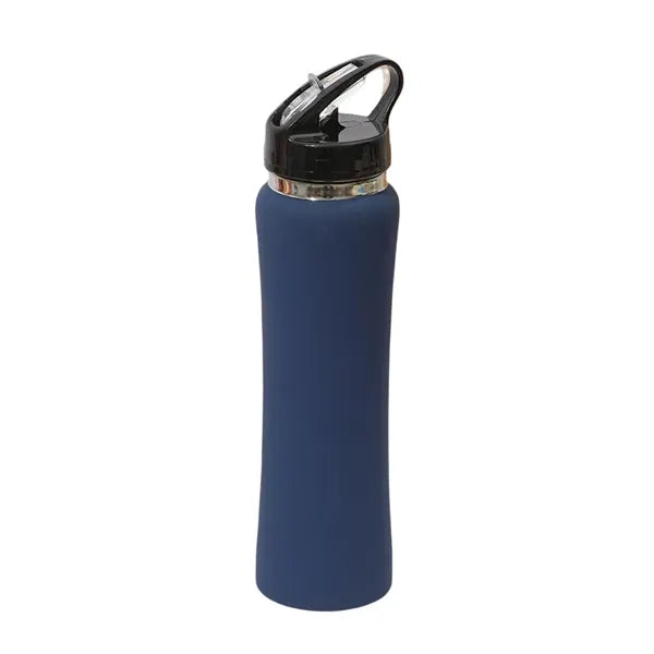 25 Oz. Stainless Steel Water Bottle