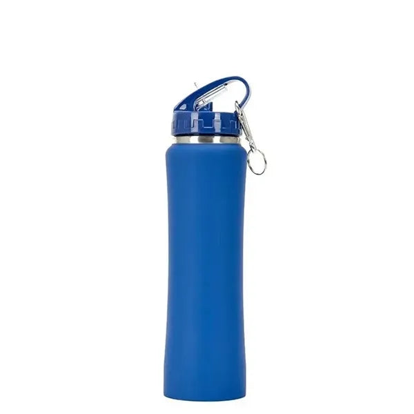 25 Oz. Stainless Steel Water Bottle