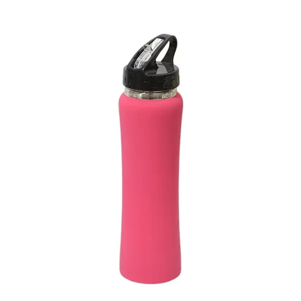 25 Oz. Stainless Steel Water Bottle