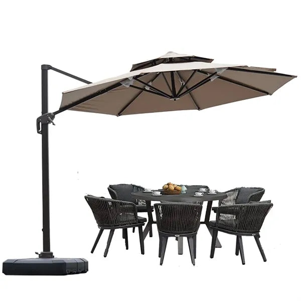 9ft Patio Umbrella