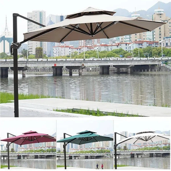 9ft Patio Umbrella