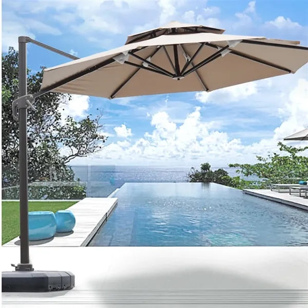 9ft Patio Umbrella