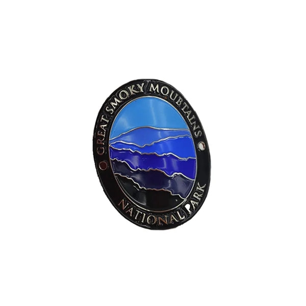 Hiking/Walking Stick Medallions (1 1/2'')
