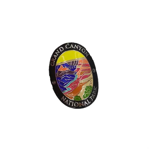 Hiking/Walking Stick Medallions (1 1/2'')
