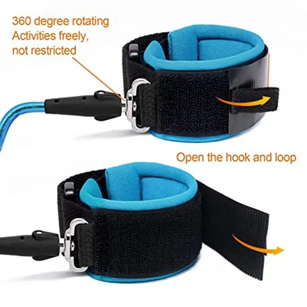 Anti Lost Wrist Link Toddlers Babies Kids
