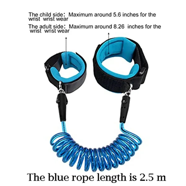 Anti Lost Wrist Link Toddlers Babies Kids