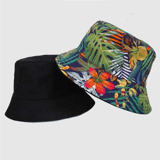 Outdoor Beach Bucket Hats