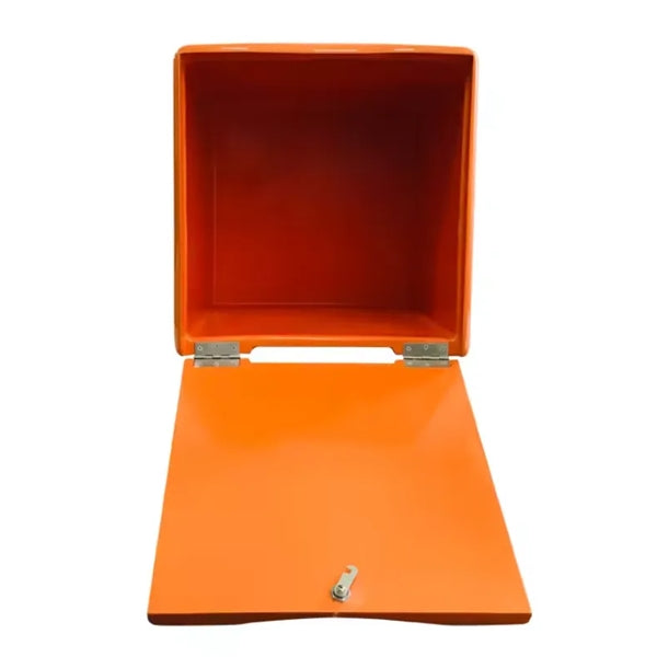 120L Led Insulation Cooler Food Box