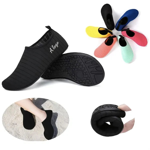 Water Sports and Yoga Slip-on Shoe