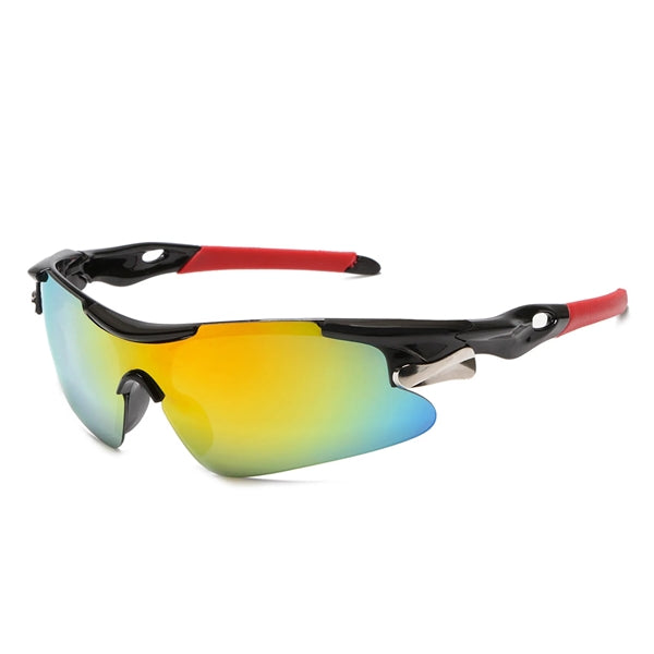 Outdoor Cycling Windproof Goggles