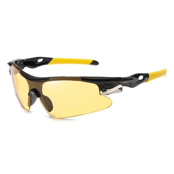 Outdoor Cycling Windproof Goggles