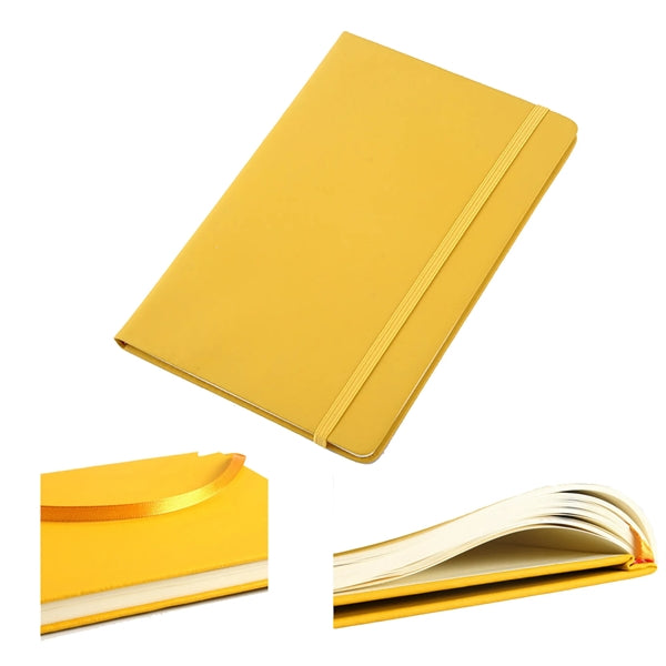 A5 Lined Journal Notebook