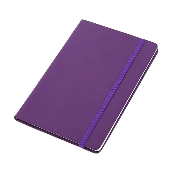 A5 Lined Journal Notebook