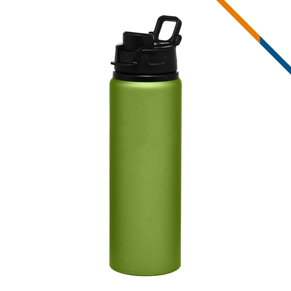 Lanlot Aluminum Water Bottle - 25 OZ.