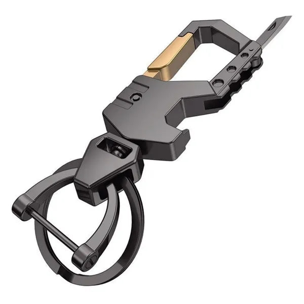 Heavy Duty Key Chain