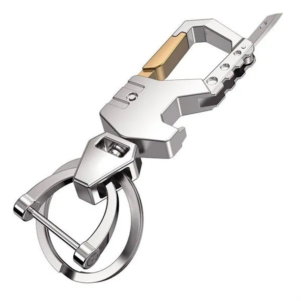 Heavy Duty Key Chain