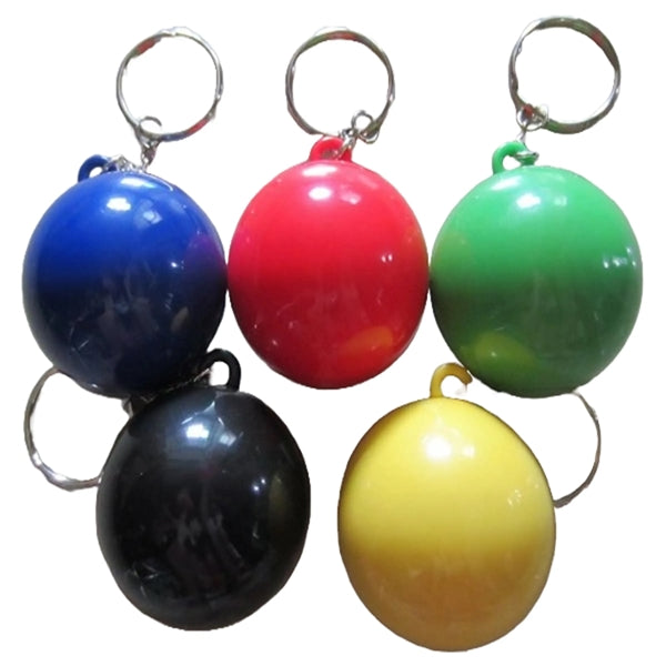 Mini Mystic Decisions: Keychain Fortune Tellers