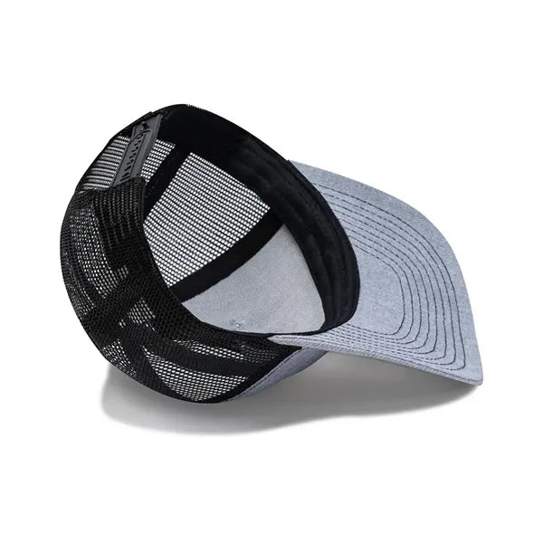 Unisex Trucker Hats Mesh Snapback Cap
