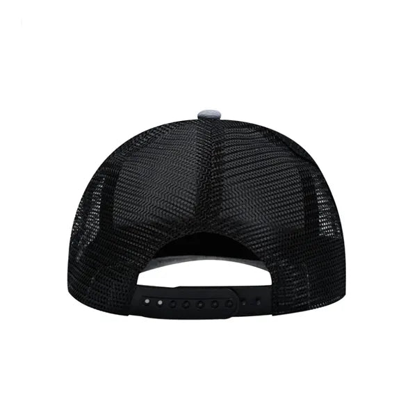 Unisex Trucker Hats Mesh Snapback Cap