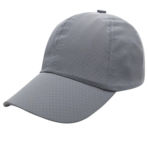 Quick Drying Baseball Cap Sun Hat