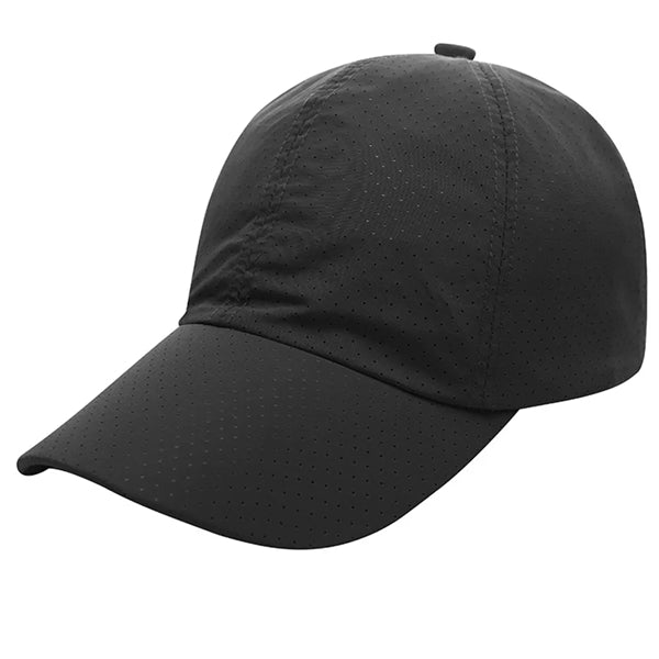 Quick Drying Baseball Cap Sun Hat