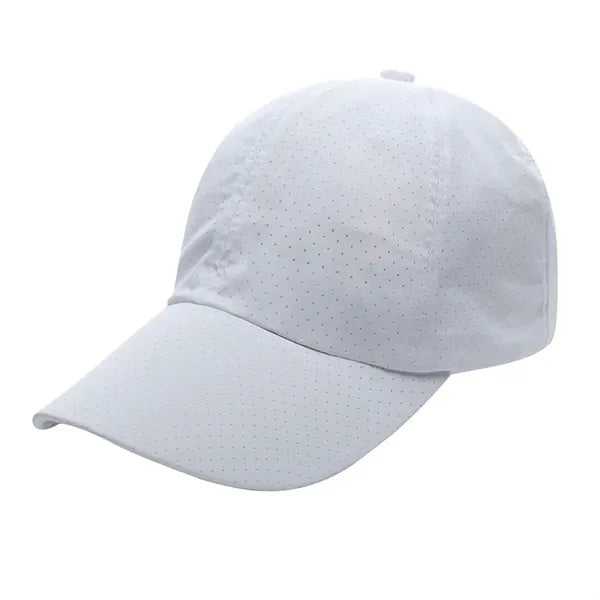 Quick Drying Baseball Cap Sun Hat