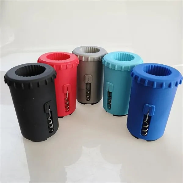 3 in 1 Bottle Opener