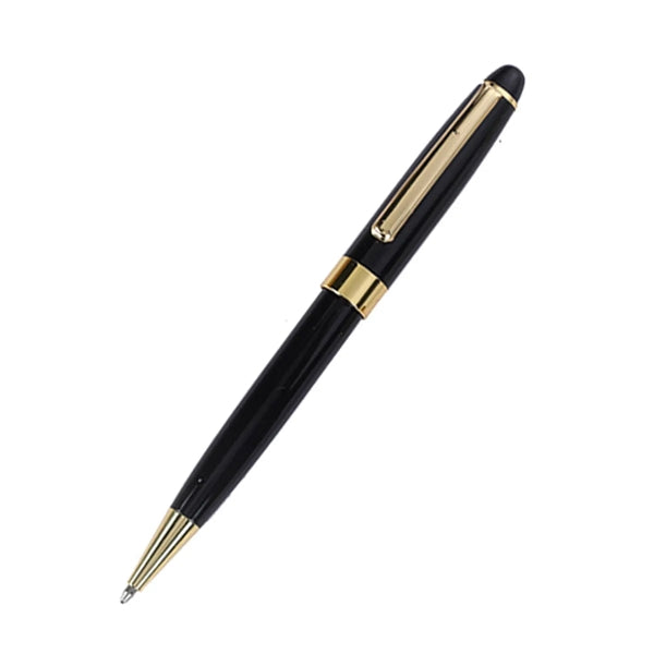 Metal Business Rotary Ballpoint Pen