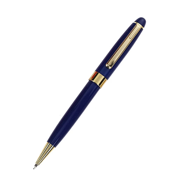 Metal Business Rotary Ballpoint Pen