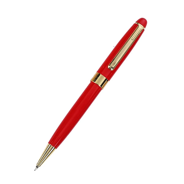 Metal Business Rotary Ballpoint Pen