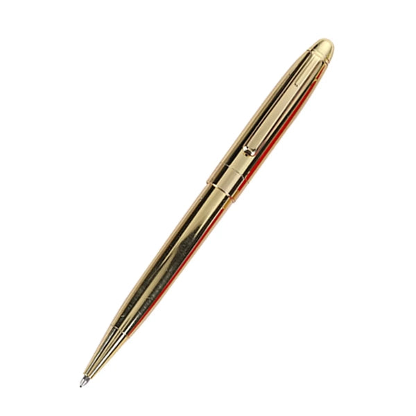 Metal Business Rotary Ballpoint Pen