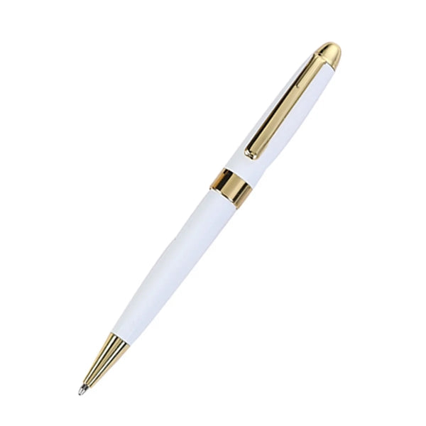 Metal Business Rotary Ballpoint Pen