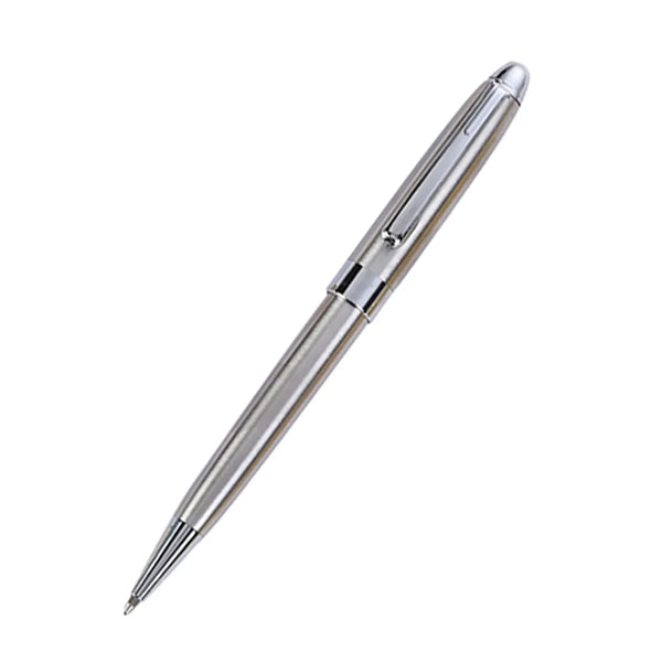 Metal Business Rotary Ballpoint Pen