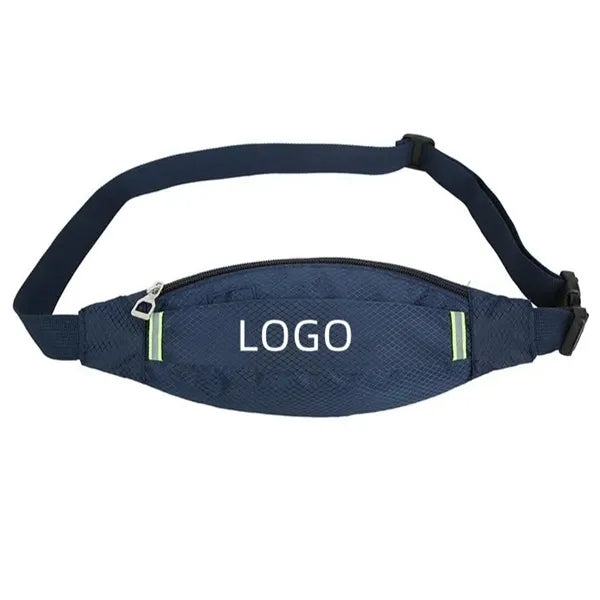 Adjustable Fanny Pack
