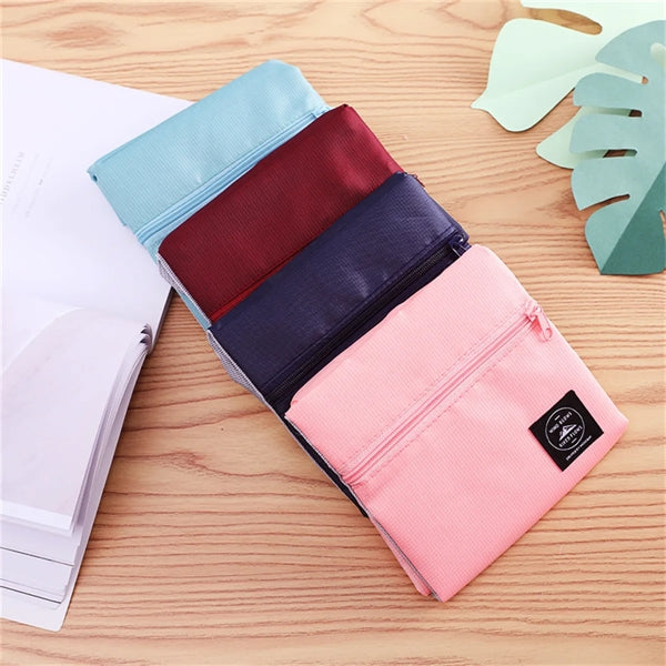 Foldable Travel Duffel Bag Tote Carry on Luggage