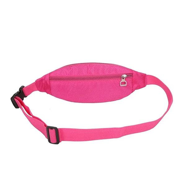 Adjustable Fanny Pack