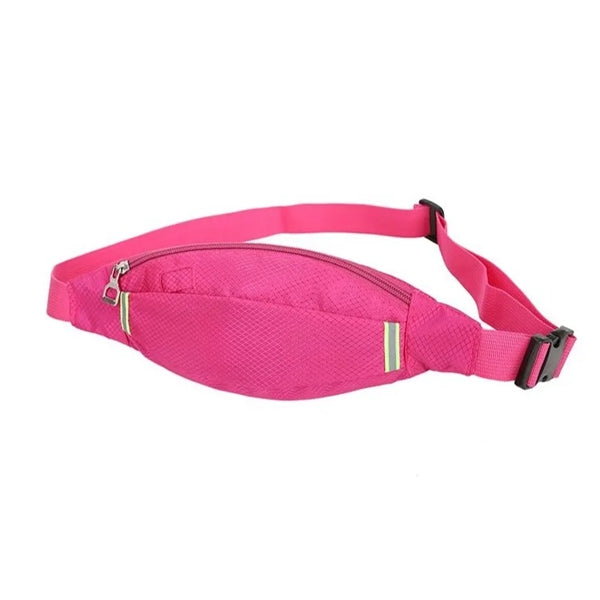 Adjustable Fanny Pack