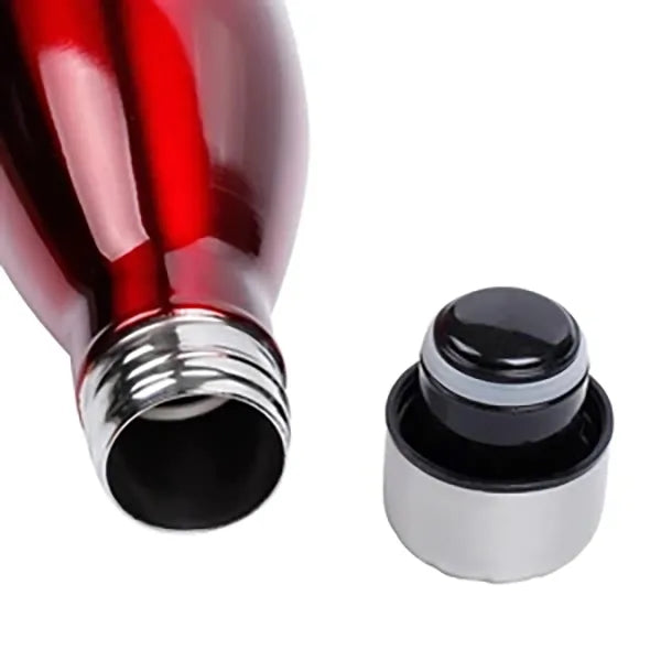 17OZ Double Wall Stainless Steel Cola Bottle