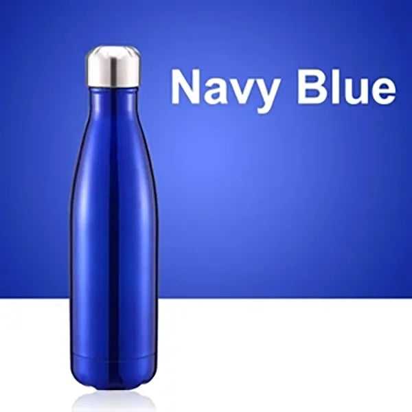 17OZ Double Wall Stainless Steel Cola Bottle