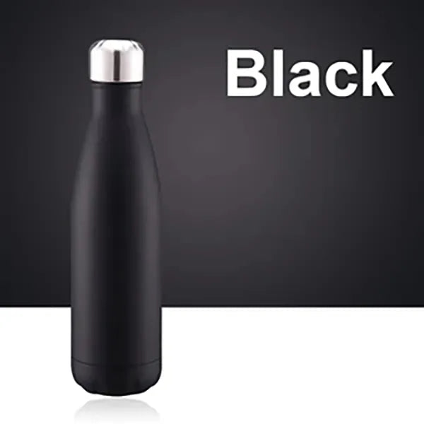 17OZ Double Wall Stainless Steel Cola Bottle