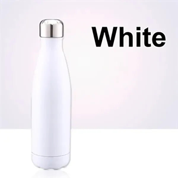 17OZ Double Wall Stainless Steel Cola Bottle