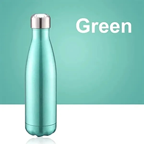 17OZ Double Wall Stainless Steel Cola Bottle