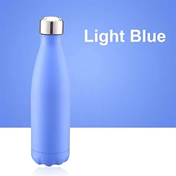 17OZ Double Wall Stainless Steel Cola Bottle